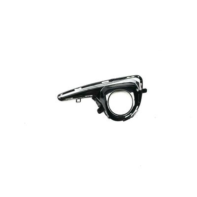 KAPAK LAMBA SİS YARİS 16-18 LH (SİSLİ)