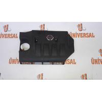 KAPAK MOTOR KORUMA QASHQAİ BENZİNLİ 07-13