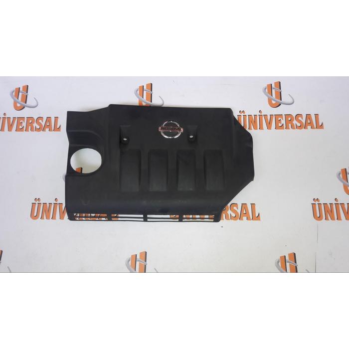 KAPAK MOTOR KORUMA QASHQAİ BENZİNLİ 07-13