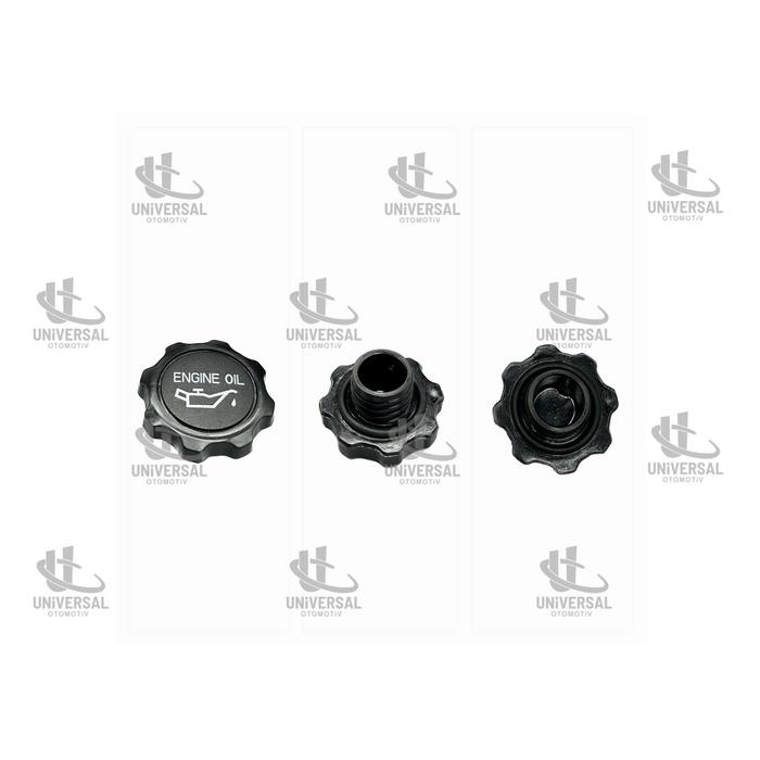 KAPAK MOTOR YAĞ BT50 07-14/B2500 98-05/RANGER