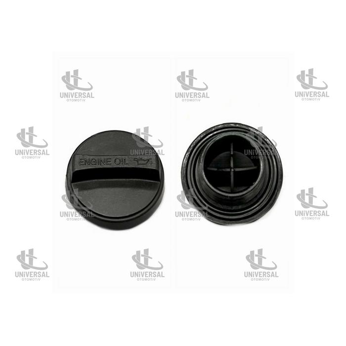 KAPAK MOTOR YAĞ COROLLA 02-22/AVENSİS 03-18/YARİS