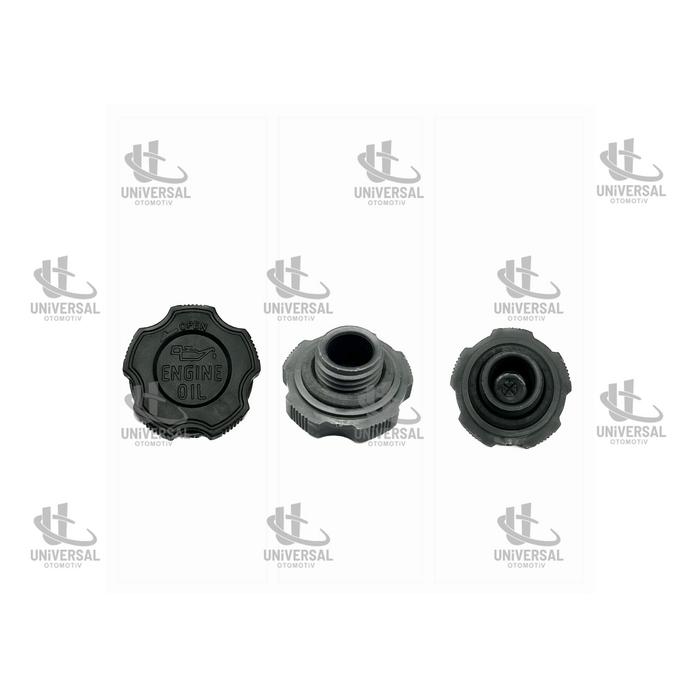 KAPAK MOTOR YAĞ E2200 94-02/BONGO 06-12/BESTA