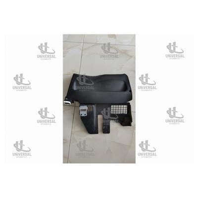 KAPAK PANEL DİREKSİYON MATRİX 06-12