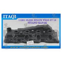 KAPAK PİYANO HİLUX 07-11 (KOMPLE)