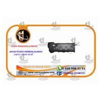 KAPAK PİYANO PRİMERA/ALMERA 1,6-1,5 QG16 01-07