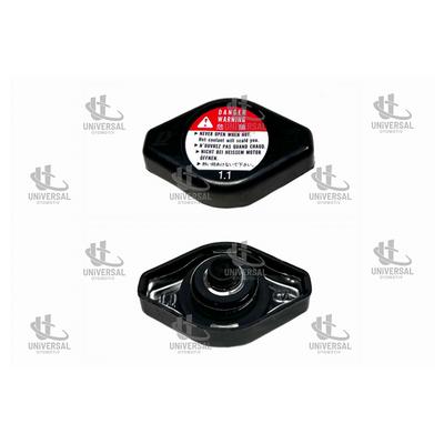 KAPAK RADYATÖR CIVIC 06-11/ACCORD 03-07/CRV 07-12