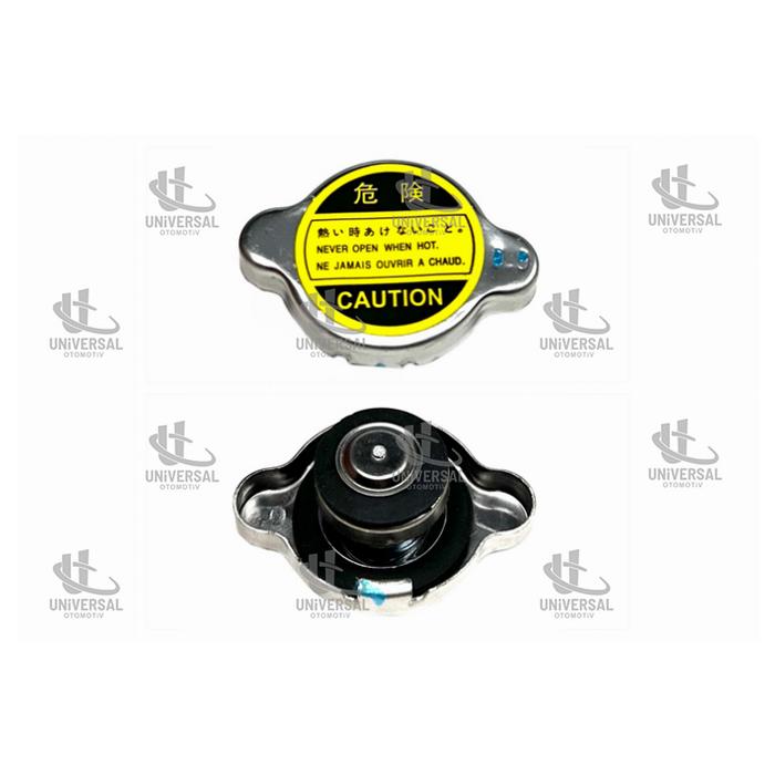 KAPAK RADYATÖR COROLLA/L300/HILUX/MAZDA 0,9