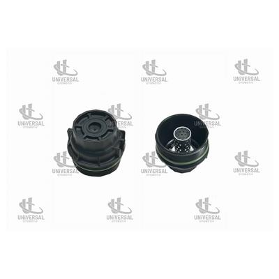 KAPAK YAĞ FİLTRE COROLLA DİZEL 07-17/AURIS DİZEL