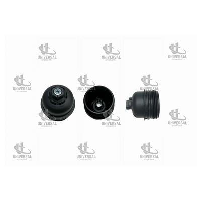 KAPAK YAĞ FİLTRE TUCSON/İX35/SANTAFE/CERATO 2,0-