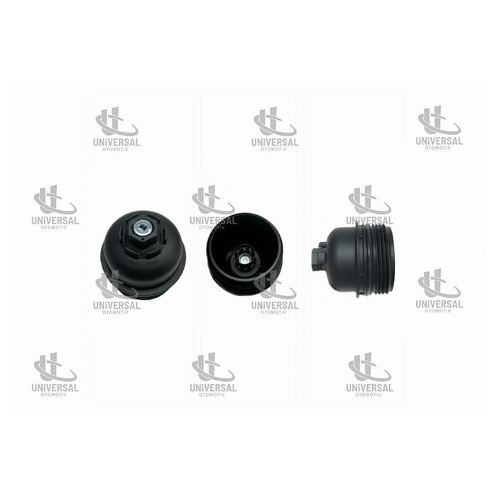 KAPAK YAĞ FİLTRE TUCSON/İX35/SANTAFE/CERATO 2,0-