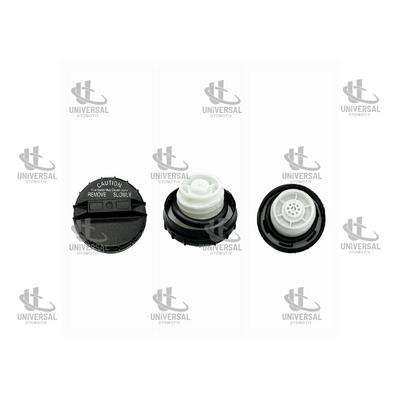 KAPAK YAKIT DEPO D-MAX 03-11