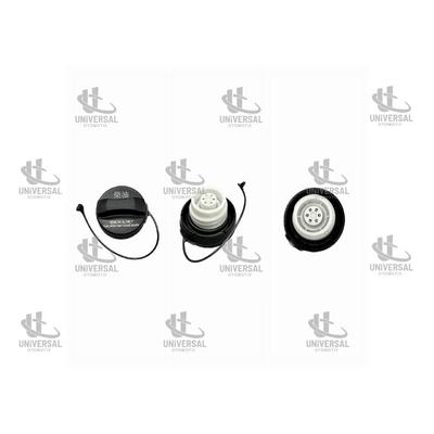 KAPAK YAKIT DEPO D-MAX 12-19