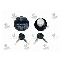 KAPAK YAKIT DEPO H100 KMYT 94-09/BONGO 04-12