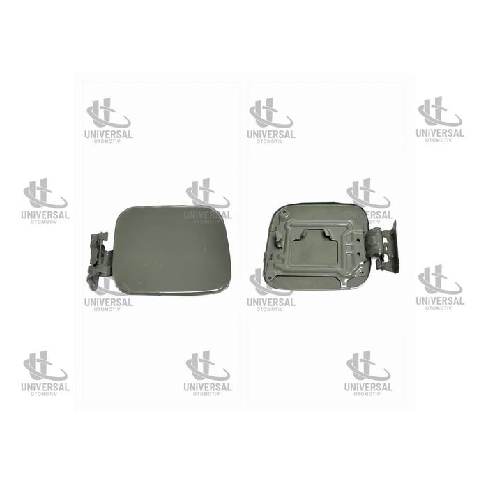 KAPAK YAKIT DEPO QASHQAİ 07-12 DIŞ SAC