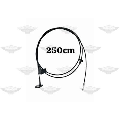 KAPUT AÇMA TELİ CİVİC 96-00