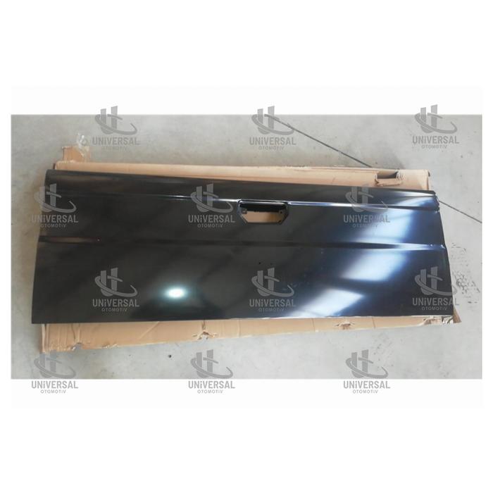 KAPUT BAĞAJ D22 98-01
