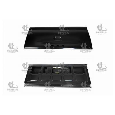 KAPUT BAĞAJ HILUX 07-14