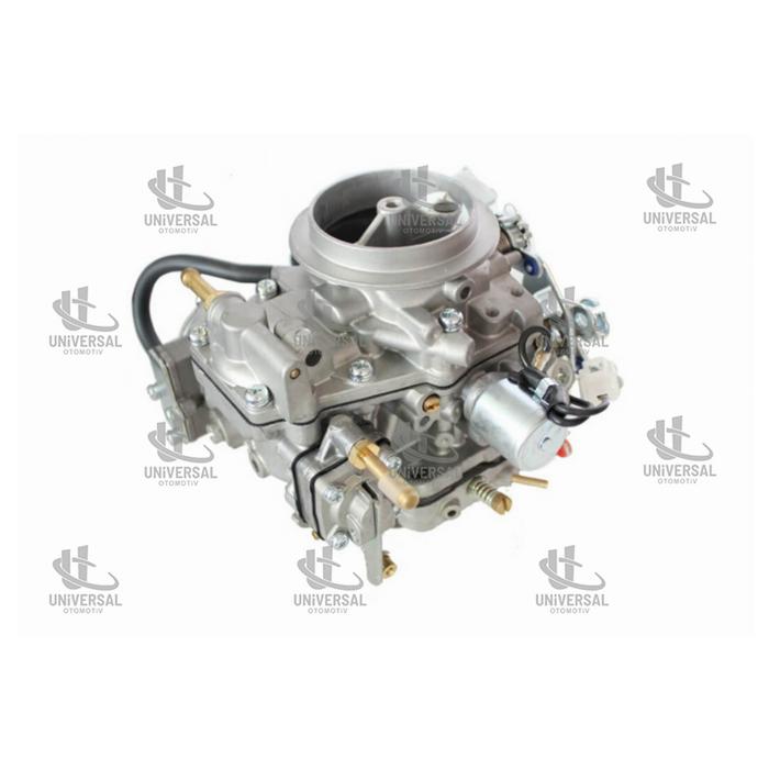 KARBÜRATÖR ALTO/MARUTİ (KOMPLE)