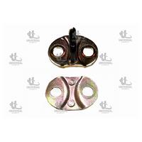 KARŞILIK KİLİT KAPI H100/L300 93-00
