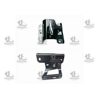 KARŞILIK KİLİT KAPUT XC60 18-20 RH