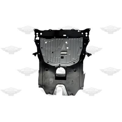 KARTER MUHAFAZASI CİVİC 16-21 (FC5)