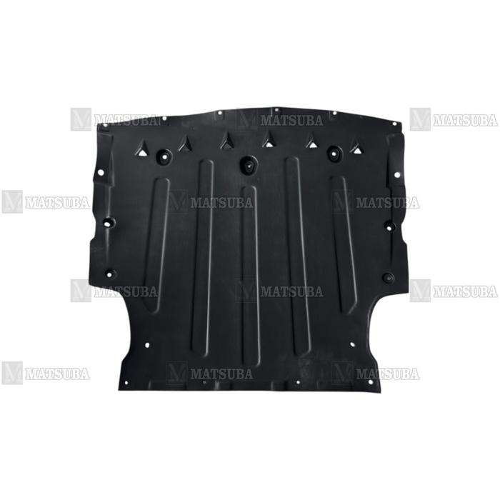 KARTER MUHAFAZASI (PLASTİK) QASHQAİ 17-21 J11