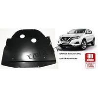 KARTER MUHAFAZASI (SAC) QASHQAİ 14-17 (32280-70J00)