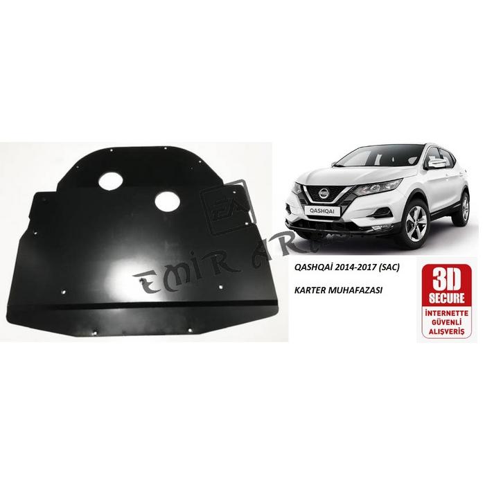 KARTER MUHAFAZASI (SAC) QASHQAİ 14-17 (32280-70J00)