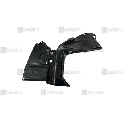 KARTER MUHAFAZASI SOL COROLLA 02-06 ZZ121 3ZZ