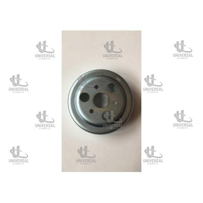 KASNAK DEVİRDAİM CIVIC 06-11