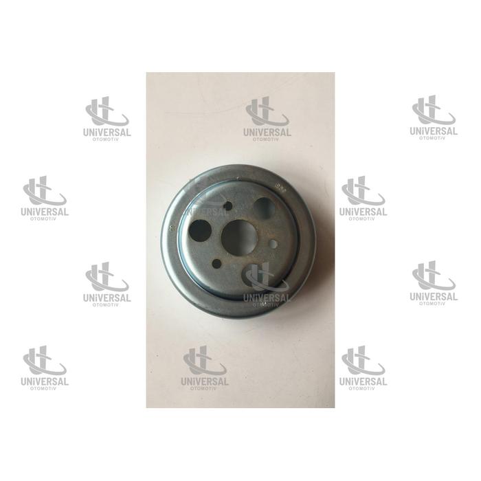 KASNAK DEVİRDAİM CIVIC 06-11