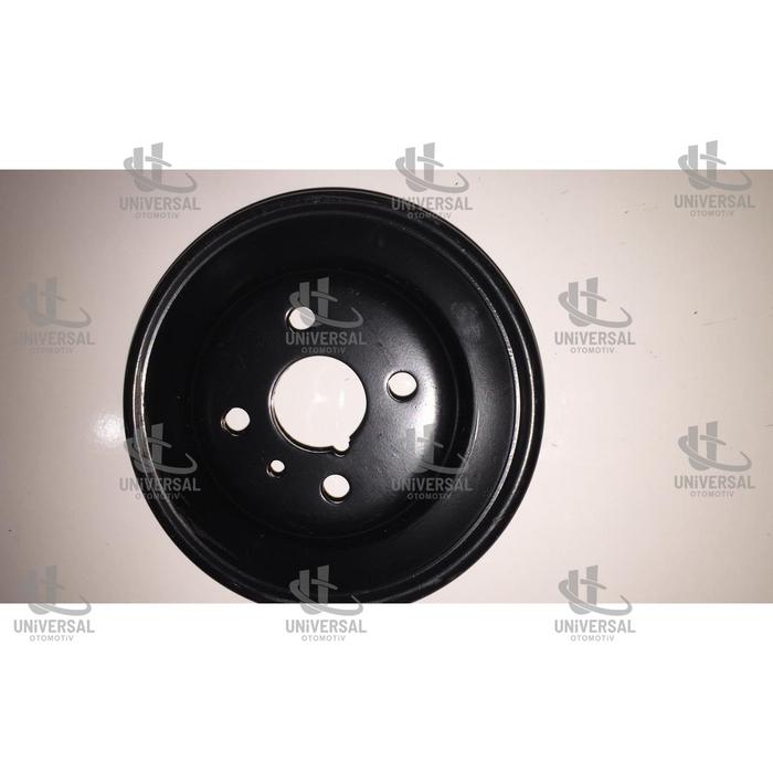 KASNAK DEVİRDAİM STAREX 98-08/H100 KMYT 08-14/H1