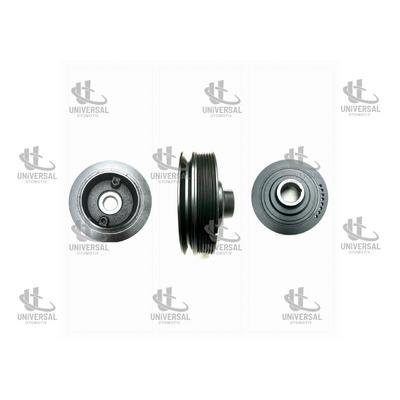 KASNAK KRANK L200 07-15