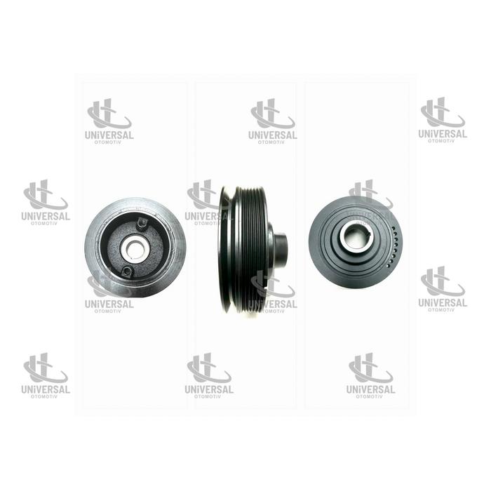 KASNAK KRANK L200 07-15