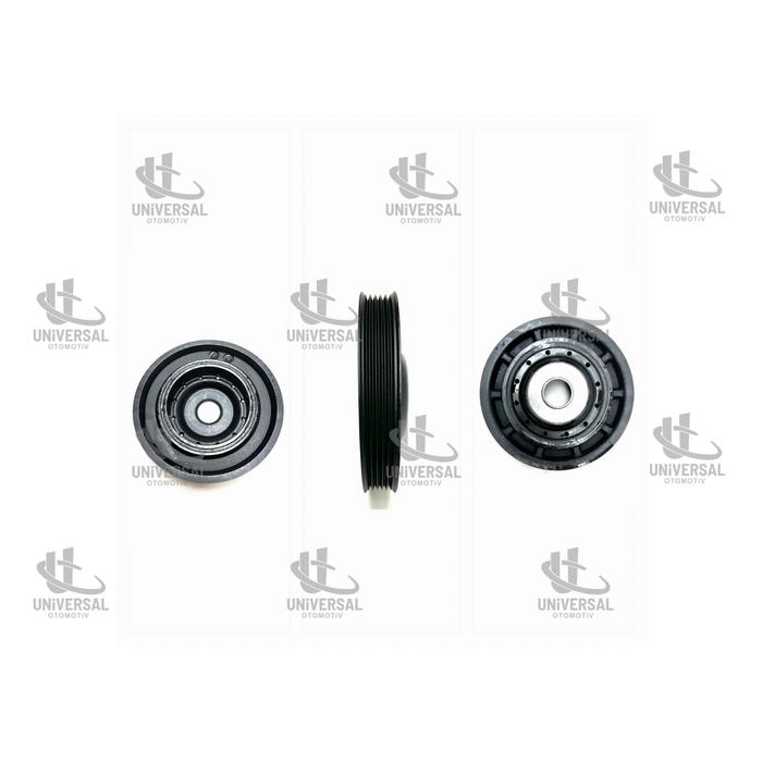 KASNAK KRANK QASHQAI 1,5 07-14/JUKE 1,5 10-14/
