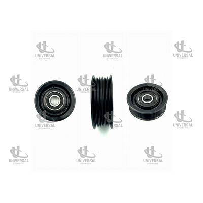 KASNAK V KAYIŞ CIVIC 12-15