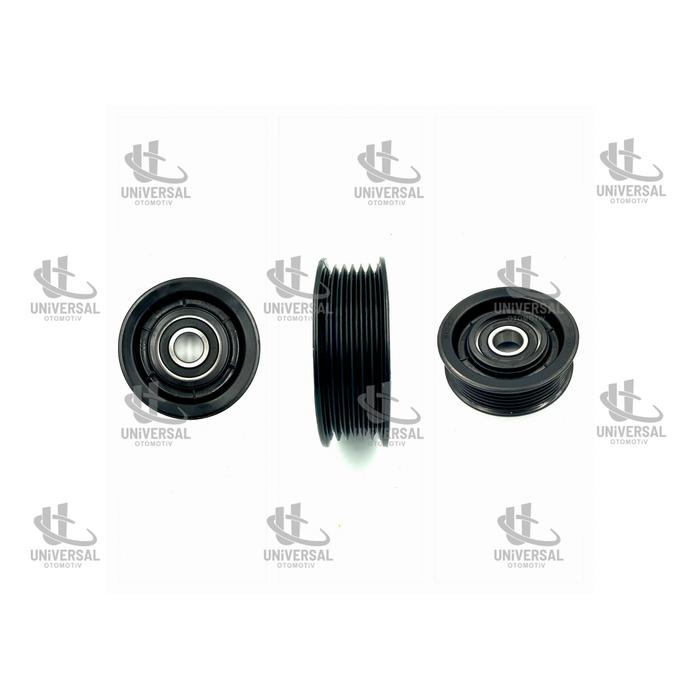 KASNAK V KAYIŞ CIVIC 12-15