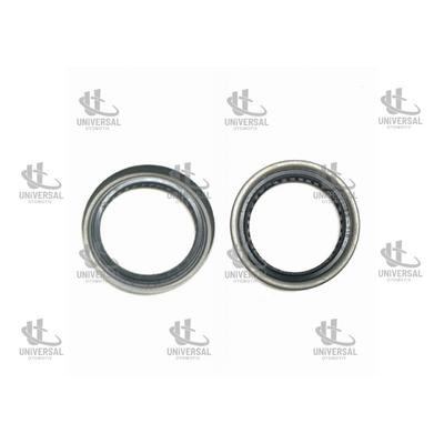 KEÇE AKS D-MAX 12-20 ÖN