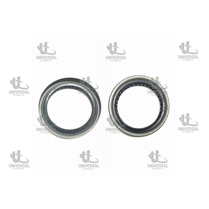 KEÇE AKS D-MAX 12-20 ÖN
