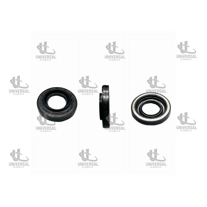 KEÇE AKS D-MAX 4X4 12-19 İÇ ÖN (29X61X9X13.5)