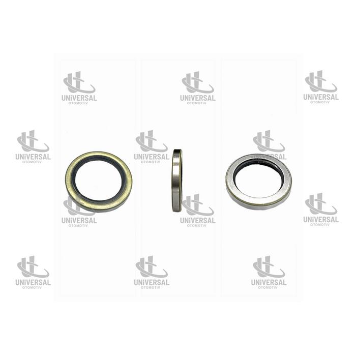 KEÇE AKS HILUX LN145 98-05/HİACE 98-05 ÖN