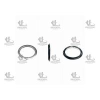 KEÇE AKS HILUX VİGO 06-14 ÖN (83X107X4,5X12)