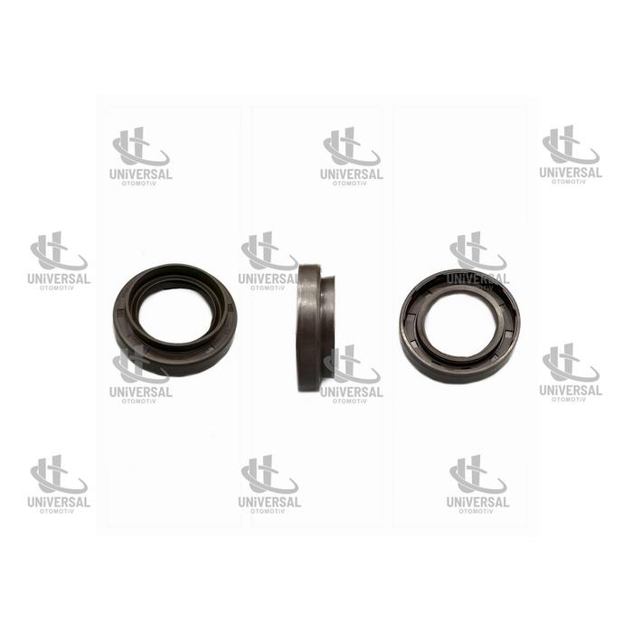 KEÇE AKS YARİS 02-05 RH (38X54X9X15.8)