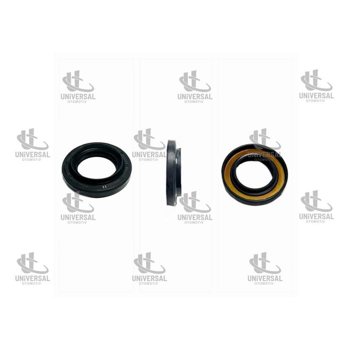 KEÇE DEFRANSİYEL HILUX VİGO 05-15 İÇ RH