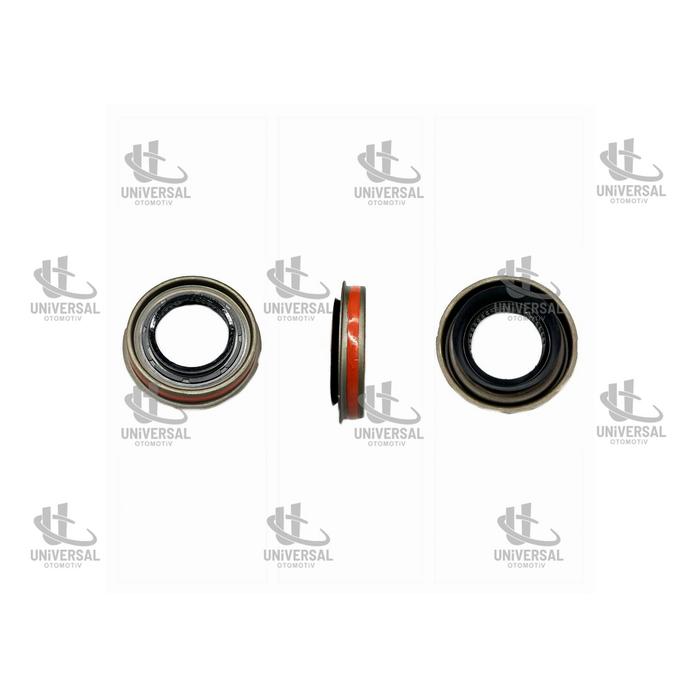 KEÇE DEFRANSİYEL NAVARA 06-14 ARKA (46X80X89X14,3)