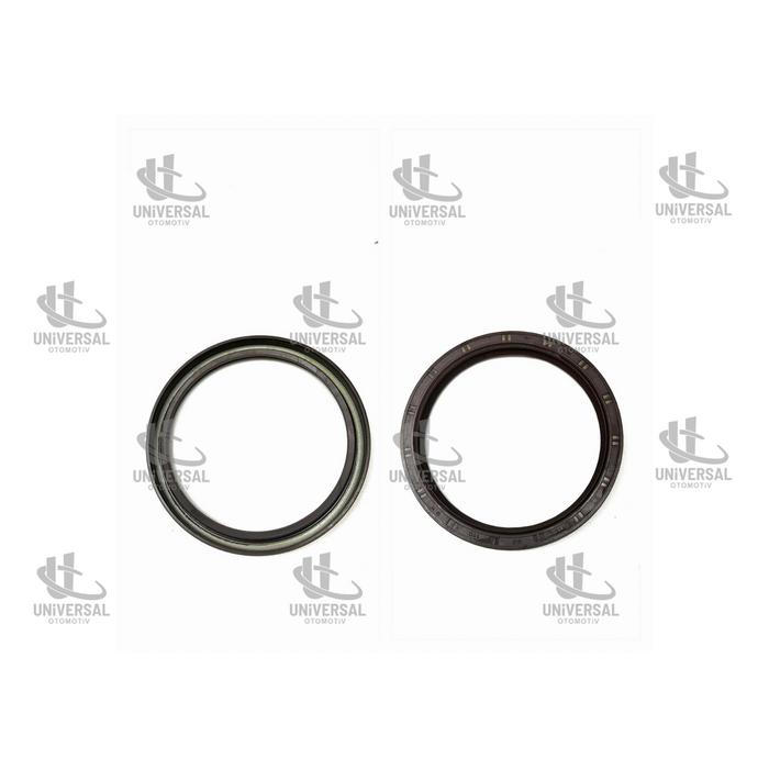 KEÇE KRANK HILUX VİGO 07-13 ARKA (110X92X8,5)