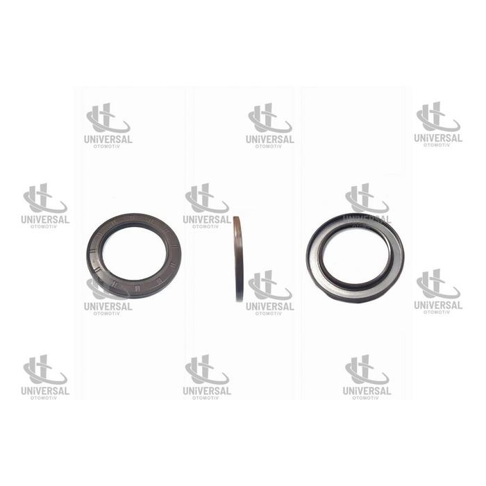 KEÇE KRANK LANCER 92-00/COLT 05-12 ARKA (72X96X7)