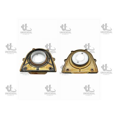 KEÇE KRANK MAZDA 3 2,0 04-12 ARKA