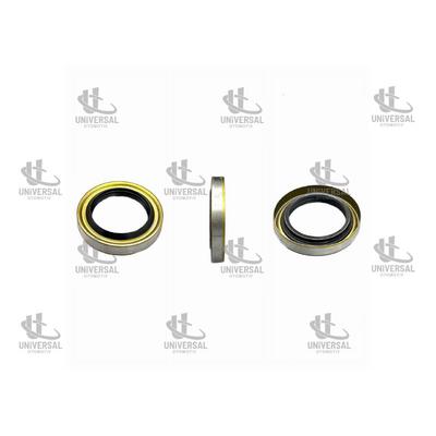 KEÇE TEKER D-MAX 2,5 02-06 İÇ ARKA (52X76X11.5)