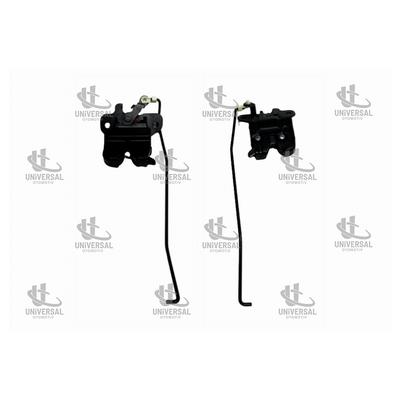 KİLİT BAĞAJ ACCENT 00-05